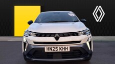 Renault Symbioz 1.6 E-Tech FHEV 145 Techno Esprit Alpine 5dr Auto Hybrid Estate